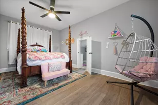 309 S Ave B, Wortham, TX 76693 - Photo 26