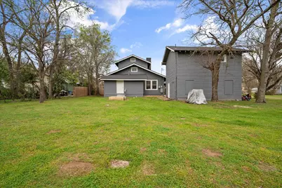 309 S Avenue B, Wortham, TX 76693 - Photo 36