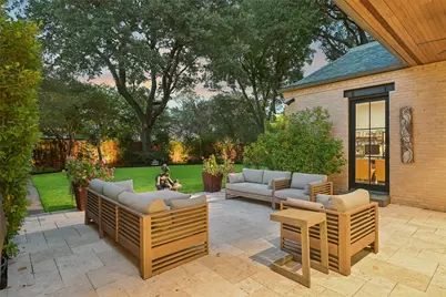 7127 Lakehurst Avenue, Dallas, TX 75230 - Photo 32