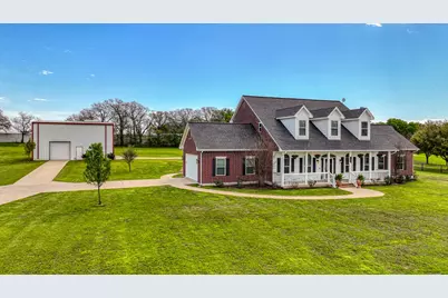 288 McVoid Road, Springtown, TX 76082 - Photo 20