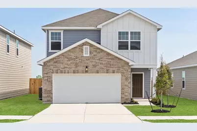 516 Cherry Creek Lane, Anna, TX 75409 - Photo 2