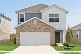 516 Cherry Crk Ln, Anna, TX 75409 - Photo 2