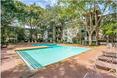 4859 Cedar Springs Road #136, Dallas, TX 75219 - Photo 30