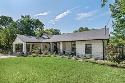 4732 County Road 206, Grandview, TX 76050 - Photo 2