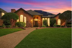 3345 Sage Brush Trail, Plano, TX 75023 - Photo 1