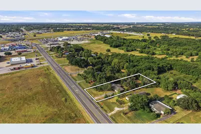 1017 Highway 377 N, Whitesboro, TX 76273 - Photo 1