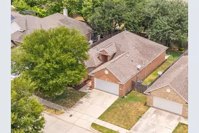 5541 Flynn Court, Fort Worth, TX 76137 - Photo 2