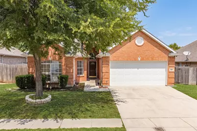 5541 Flynn Court, Fort Worth, TX 76137 - Photo 1