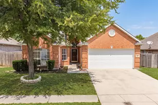 5541 Flynn Ct, Fort Worth, TX 76137 - Photo 1