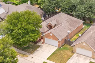 5541 Flynn Ct, Fort Worth, TX 76137 - Photo 2