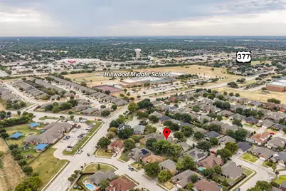 5541 Flynn Court, Fort Worth, TX 76137 - Photo 36