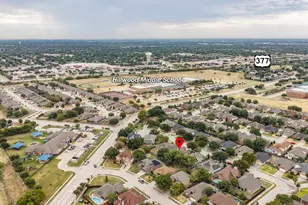 5541 Flynn Ct, Fort Worth, TX 76137 - Photo 36