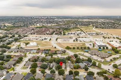 5541 Flynn Court, Fort Worth, TX 76137 - Photo 34