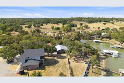 1027 County Road 1744, Chico, TX 76431 - Photo 40