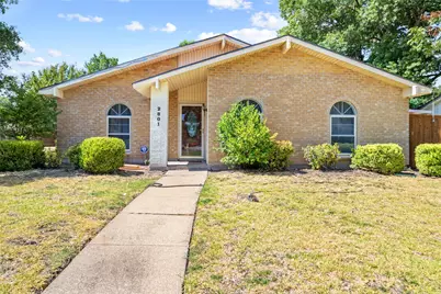 2801 Clover Valley Drive, Garland, TX 75043 - Photo 1