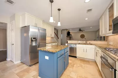 1620 Mountain Laurel Drive, Keller, TX 76248 - Photo 10