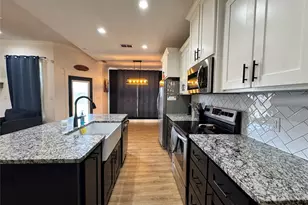 7402 Big Country Wy, Abilene, TX 79602 - Photo 8