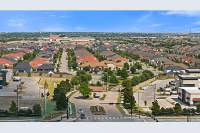 10950 Funny Cide View, Frisco, TX 75035 - Photo 34