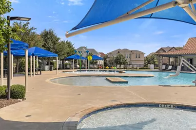 10950 Funny Cide View, Frisco, TX 75035 - Photo 38