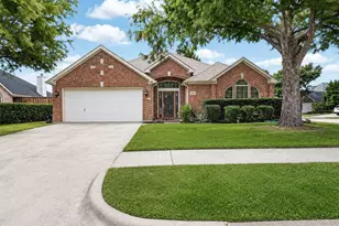 1049 Broken Spoke Dr, Little Elm, TX 75068 - Photo 1