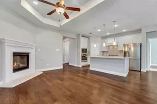 1624 Sweetwater Wy, Celina, TX 75009 - Photo 4