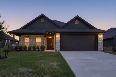 2816 Orchid Drive, Sherman, TX 75092 - Photo 2