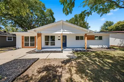 1213 Fairdale Street, Irving, TX 75062 - Photo 1