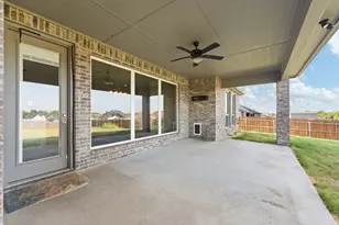 125 Treys Way, Godley, TX 76044 - Photo 30