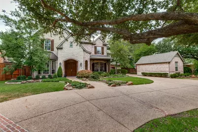 6038 Azalea Lane, Dallas, TX 75230 - Photo 1