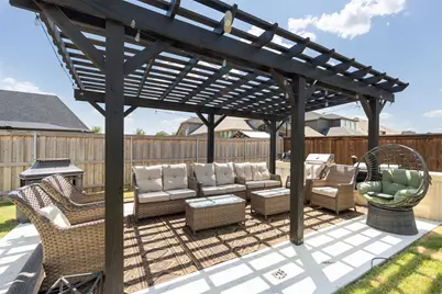 4506 Green Jasper Place, Arlington, TX 76005 - Photo 30