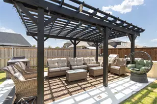 4506 Green Jasper Pl, Arlington, TX 76005 - Photo 30