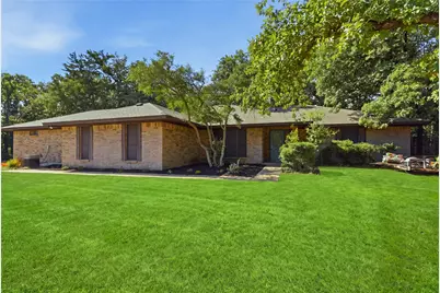 104 Murls Lake Road, Weatherford, TX 76085 - Photo 1