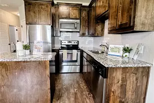 127 Bennett Hills Dr, Weatherford, TX 76088 - Photo 4