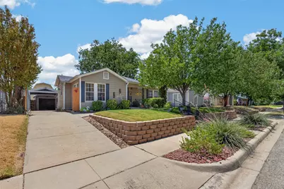 3905 Linden Avenue, Fort Worth, TX 76107 - Photo 2