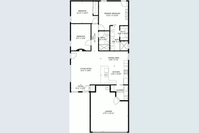10207 Shelburne Drive, Dallas, TX 75227 - Photo 28