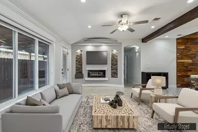 10207 Shelburne Drive, Dallas, TX 75227 - Photo 2