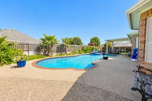 233 Mitchell Boulevard, Weatherford, TX 76087 - Photo 30