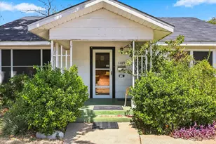 1109 Nowlin St, Fort Worth, TX 76102 - Photo 6