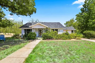 1109 Nowlin Street, Fort Worth, TX 76102 - Photo 1