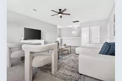 1708 Yeddo Path, Flower Mound, TX 75028 - Photo 30