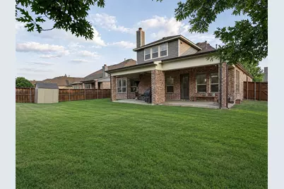 1708 Yeddo Path, Flower Mound, TX 75028 - Photo 38