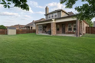 1708 Yeddo Path, Flower Mound, TX 75028 - Photo 38
