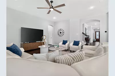 1708 Yeddo Path, Flower Mound, TX 75028 - Photo 8