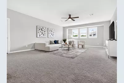 1708 Yeddo Path, Flower Mound, TX 75028 - Photo 28