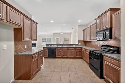 14911 Riverside Drive, Little Elm, TX 75068 - Photo 6