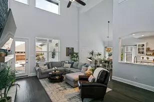 2301 Queen Morgan Ln, Lewisville, TX 75056 - Photo 10