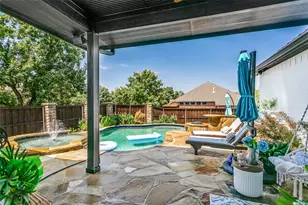 2301 Queen Morgan Ln, Lewisville, TX 75056 - Photo 34