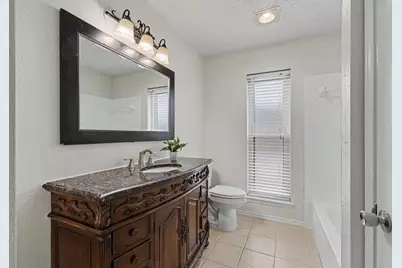 2926 Hilltop Drive, Euless, TX 76039 - Photo 22