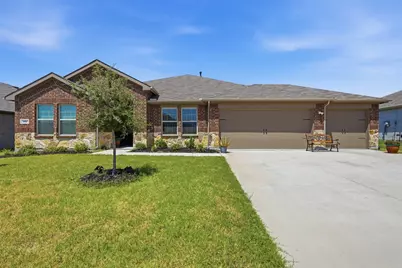 500 Shady Bank Way, Nevada, TX 75173 - Photo 1