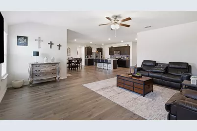 500 Shady Bank Way, Nevada, TX 75173 - Photo 10